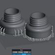 Cap-Layout-01.JPG Anycubic M3 Autofill Bottle Adapter