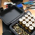 IMG_5890.jpg Ammo Storage Base for Heavy Duty Mini Case