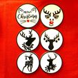 380831825_226083847114432_5741831163526750606_n.jpg Christmas Coaster 3 kit