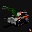 TERROR-TANK-2026.png Jayce et les conquérants de la lumière - TERROR TANK