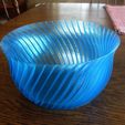 SDC12056.JPG Spiral Fluted Bowls