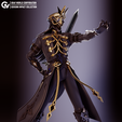 1.png Capitano | Genshin Impact
