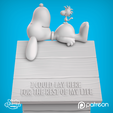 06.png SNOOPY IN HIS LITTLE HOUSE