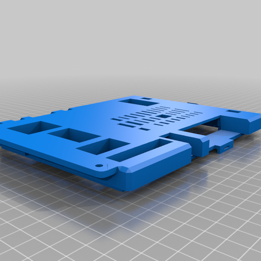 8dc6c9fd-b907-40ba-8943-54c9964856c3.png PC case LCD screen enclosure