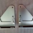 20230328_150616.jpg Fanatec Podium DD/ CSL DD/ GT DD PRO side mount bracket