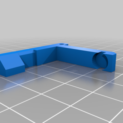 T15_magwell_Part_2.png Download free STL file SAR12 TMC MAG adapter • 3D printer template, UntangleART