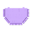 FoS_tower_collector.STL Free STL file Warhammer Fortress of Sacrifice Dice Tower・3D printer design to download