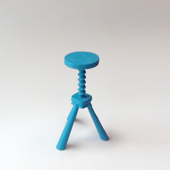 Capture_d_e_cran_2016-02-02_a__18.14.52.png STL-Datei stool kostenlos・Design für 3D-Drucker zum herunterladen