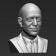 10.jpg Jeff Bezos bust 3D printing ready stl obj formats