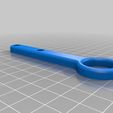 TrammelArchimedes_Arm2.jpg 3D-Datei Das Trammel des Archimedes kostenlos・3D-Druckvorlage zum Herunterladen