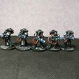 prime Hell ish plasma for BOIs