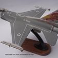 F16_02.jpg F-16 Fighting Falcon Scale 1:48 Full Armament