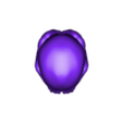 bebe.stl Baby, alien and vole embryos
