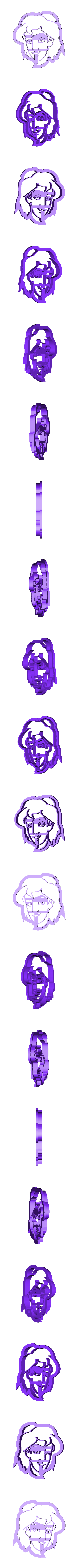 Aladdin.stl Tous les ensembles d'emporte-pièces haut de gamme (+150 emporte-pièces)