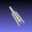 ariane5tb36.jpg Ariane 5 Rocket Printable Miniature
