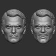 1.jpg Superman Henry Cavill - Headsculpt for Action Figures
