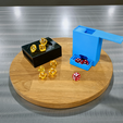 diceTowerboxV2_photo1.png 🎲 Dice TowerBox Revisited 🎲