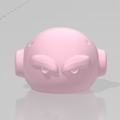 STL file Mate Boo Dragon ball 🧉・3D printing idea to download・Cults