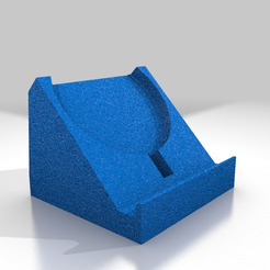 57ccc4c1e0f793788f576d84a3999223.png Free 3D file Wireless Charging Stand・3D printable design to download