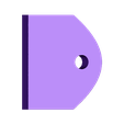 Support Camera V6 - Support PIR 3.stl STL file PIR Box and support・Model to download and 3D print
