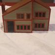 20221111_183145.jpg Christmas Village House #2