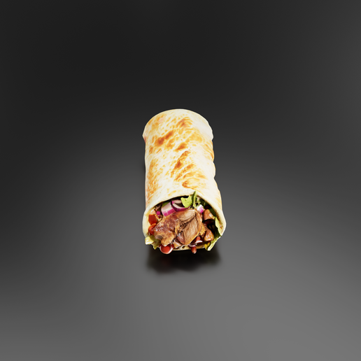 Cults02.png Shawarma de cordero