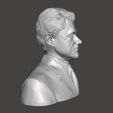 Bill-Clinton-8.png 3D Model of Bill Clinton - High-Quality STL File for 3D Printing (PERSONAL USE)