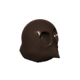 monster-sample1.png Archivo OBJ muestra del monstruo1・Modelo para descargar y imprimir en 3D