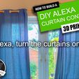 450d6770db680cbc89a95630cf25d9af_display_large.jpg DIY - Alexa Curtain Control System