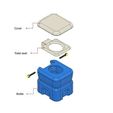 ACCESSORIES-PrintFully3d.com-EN-v2.0.0-16-4.jpg PrintFully3D Toilet 1/10