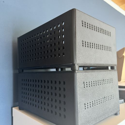 Cell Phone Mining Rig