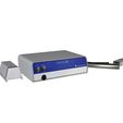 Biosealer-CR-4-AA-1.jpg Biosealer CR-4 AA SKP/DAE/OBJ/Blend 3D model