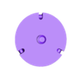 P3 OVNI.stl CD OVNI