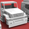 untitled.629.png 1.14 TRUCK BODY 3D PRINTABLE 4 UNITS BMC-AS950-MAN-FATIH