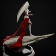 7.jpg Elesh Norn Sculpture - Unleash the Power of Phyrexia! MTG