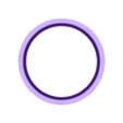 round_20200402-67-ng35i4.stl 46mm Cookie Cutter