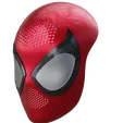 bugeyeconcept6.webp Erik Larsen aktualisiert Spider-Man-Gesichtshülle
