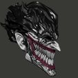 3.jpg Symbiote Joker Venom Mash Up