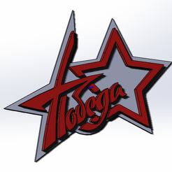 pobeda.PNG Free 3D file 9 Мая - День Победы・3D print design to download