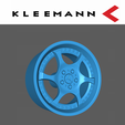 WHEELS-KLEEMANN-TS6-6.png 1/18 WHEEL KLEEMANN TS6 - NISSAN NISMO R400 LMGT1 GTR / LIBERTY WALK / PORSCHE /SUBARU STI WRX / BMW / FORD/ VAUXHALL / MITSUBISHI EVO / AE86 / MUGEN / TYPE R / SPEEDLINE / PRODRIVE /MERCEDES /