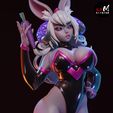 ESM_OC-RABBIT_A033.jpg Empress Celestine (OC) BY ESM