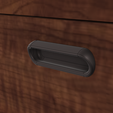 handle-3.png 3D printed Drawer Handle