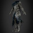 ArtoriasArmorClassic.jpg Dark Souls Knight Artorias Abysswalker Armor for Cosplay