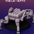 daedalus2.png The LIC - Iapyx Construction/Industrial Mech