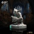 homunculi2.jpg The Imposter Mage ~  February '24 Bundle