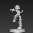 astro1.jpg Astro Boy (Tetsuwan Atom), Miniatura personalizada de ciencia ficción y D&D
