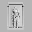 01.jpg Ironman Mk 14 - Hall of Armor