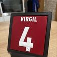 IMG_8171.jpeg Van Dijk jersey with frame