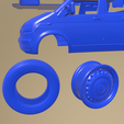 b04_009.png Volkswagen Transporter Double Cab Pickup 2019 PRINTABLE CAR IN SEPARATE PARTS