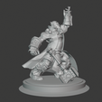 thrall2.PNG World of Warcraft - Thrall